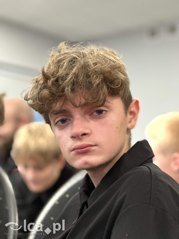 Dekada wspólnej pracy i strażackiej pasji