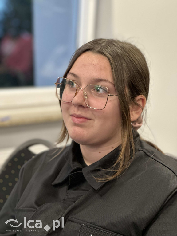 Dekada wspólnej pracy i strażackiej pasji