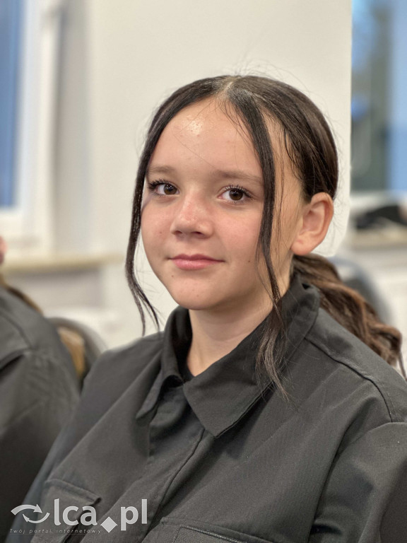 Dekada wspólnej pracy i strażackiej pasji