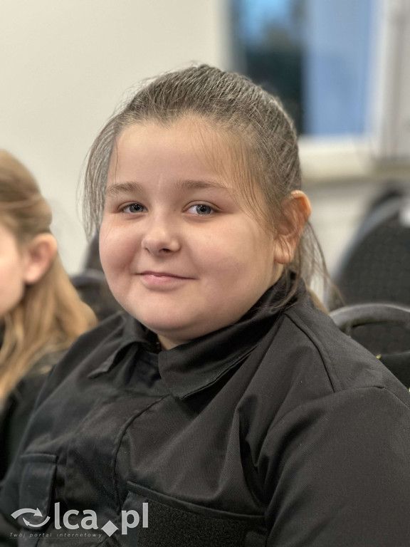 Dekada wspólnej pracy i strażackiej pasji