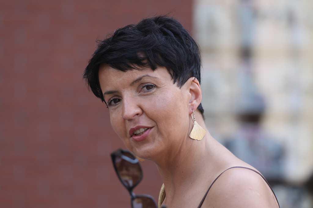 <b>Anna Gątowska</b> Foto: Wojciech Obremski (lca.pl) - image