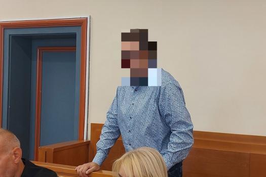 Legnica - Komornik i jego wspólniczki przed sądem. Rozprawa odroczona do listopada