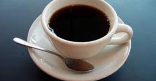 Legnica - Lekarze zalecają trzy–pięć filiżanek kawy dziennie