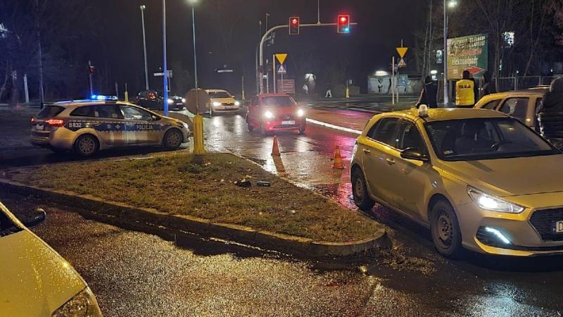 Fakty Legnica Policjant Dwukrotnie Dźgnięty Nożem Podczas Interwencji Video Wiadomości 2249