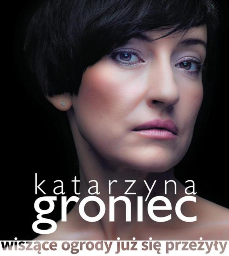 Kulturalia Teatr Katarzyna Groniec Na Legnickiej Scenie Kulturalia