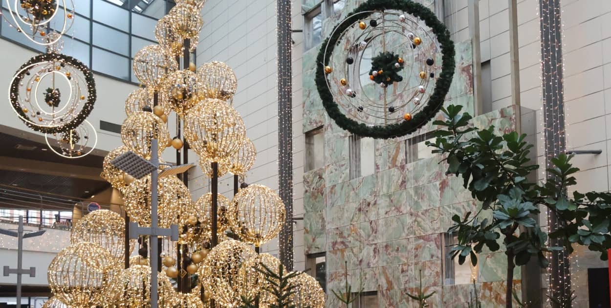 Świąteczny Kiermasz Książek w Galerii Piastów