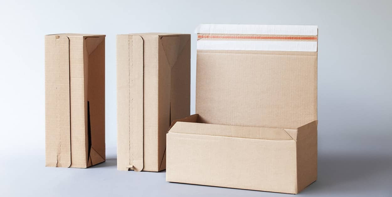 Producent opakowań kartonowych i tekturowych