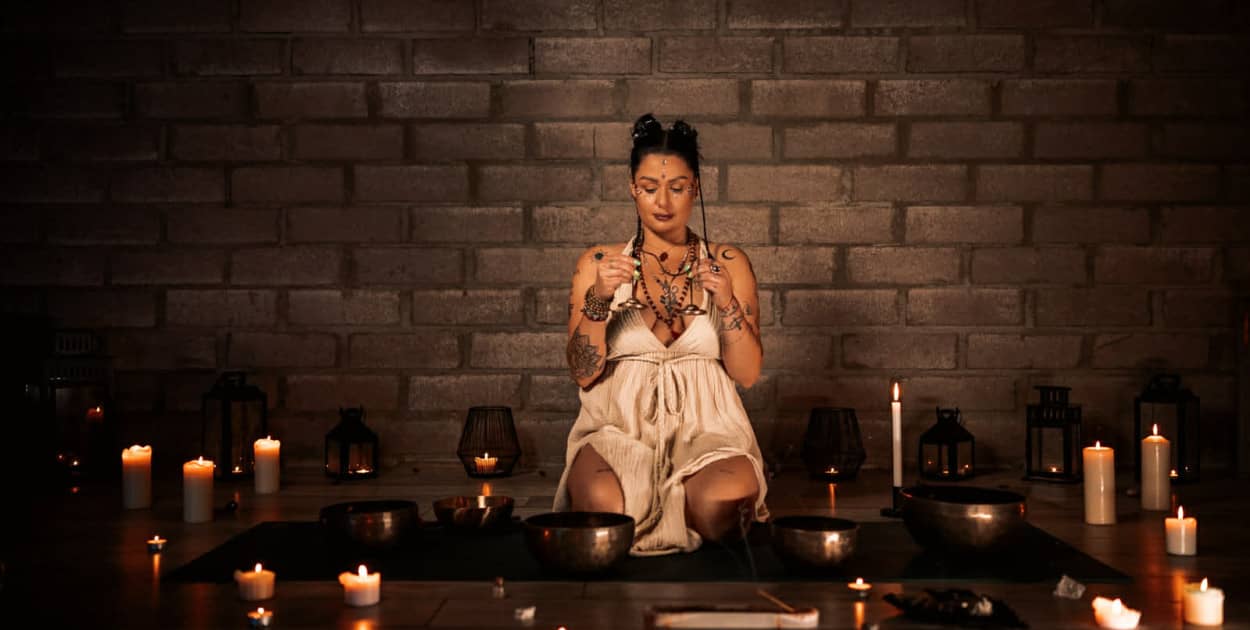 Harmony Pracownia Jogi w Legnicy 