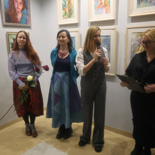 Dwa pokolenia, jedna pasja w „Koperniku” (Wojciech Obremski)