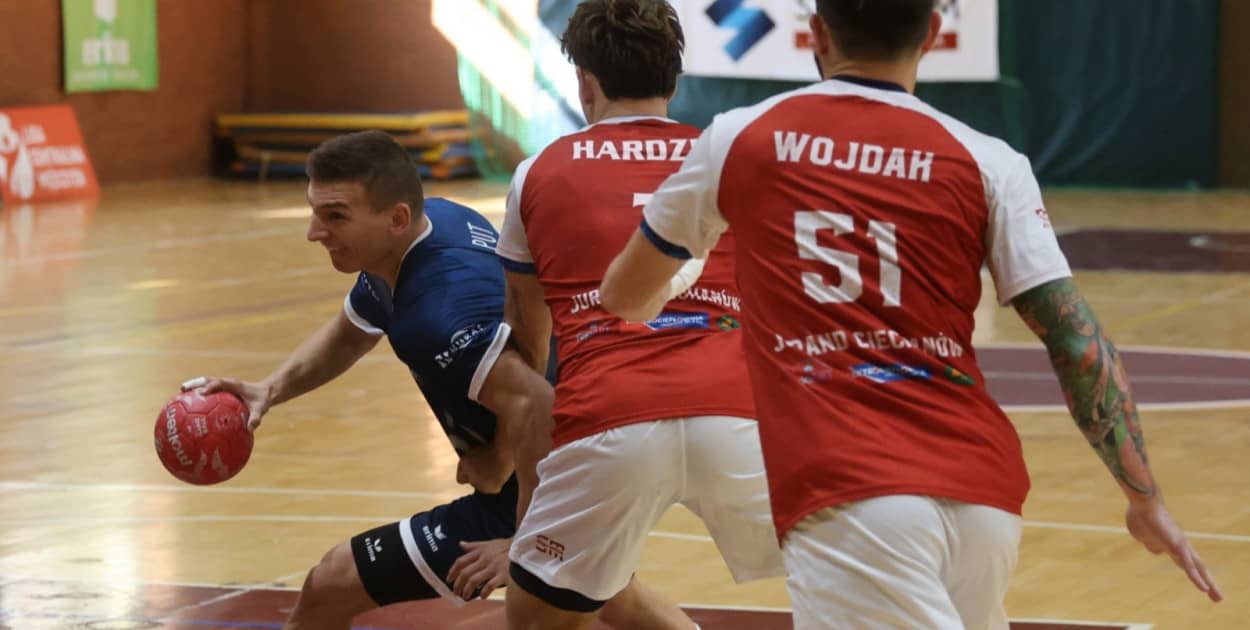 Trwa nabór wniosków o stypendia sportowe dla dolnośląskich zawodników (Wojciech Obremski lca.pl)