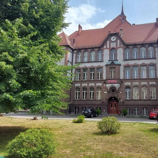 II Liceum Ogólnokształcące (LS lca.pl)