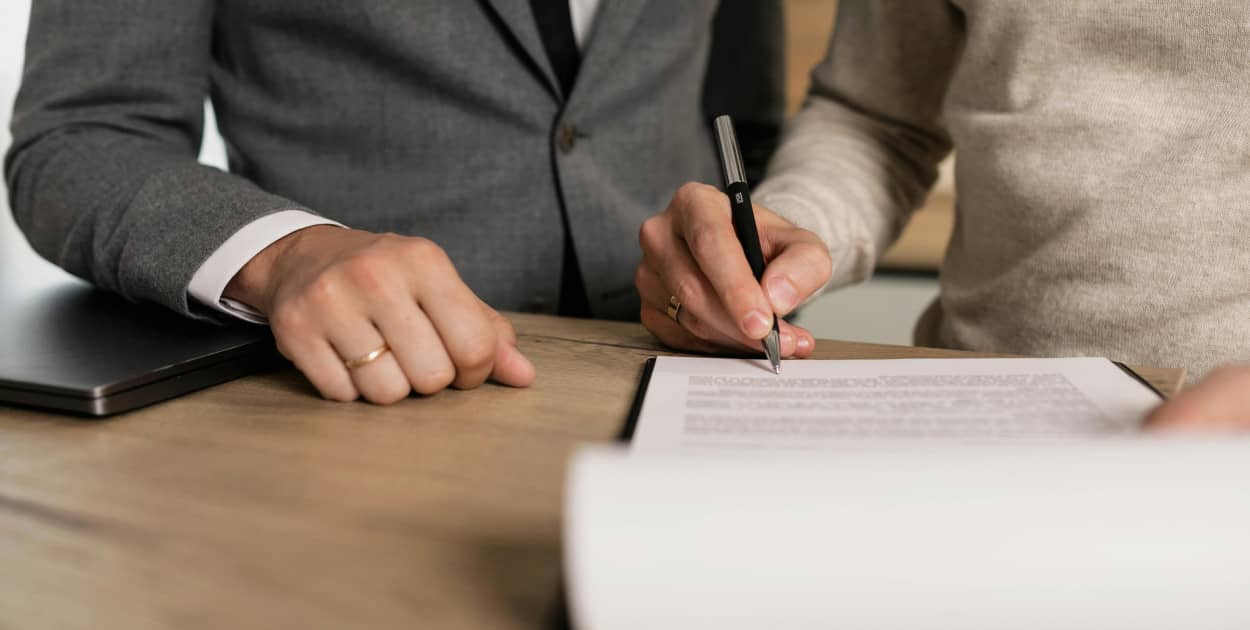 5 korzyści ze współpracy z doradcą kredytowym - dowiedz się, dlaczego warto skorzystać ze wsparcia specjalisty