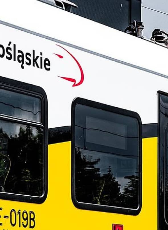 Pociągi Kolei Dolnośląskich (mat. prasowe)