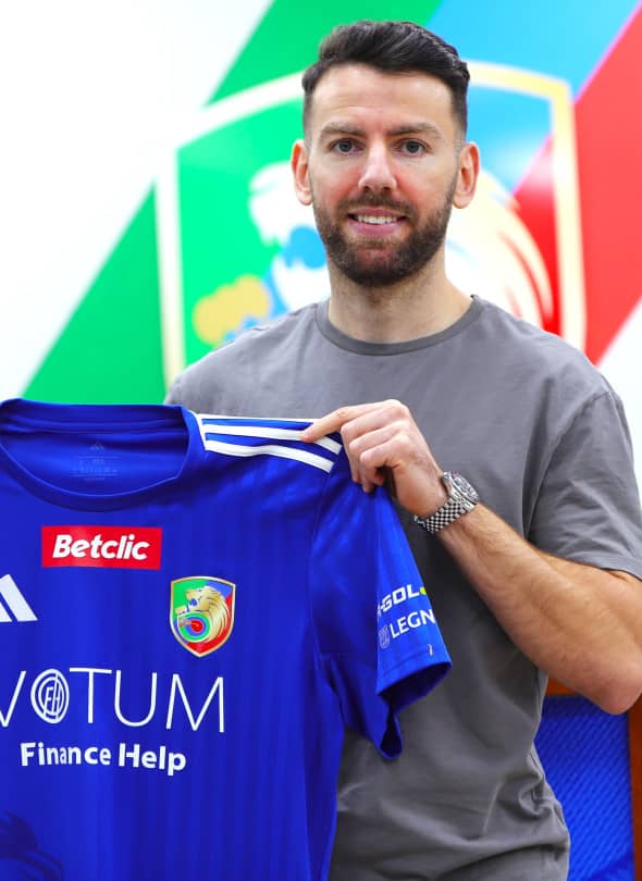 Erdal Rakip (miedzlegnica.eu)