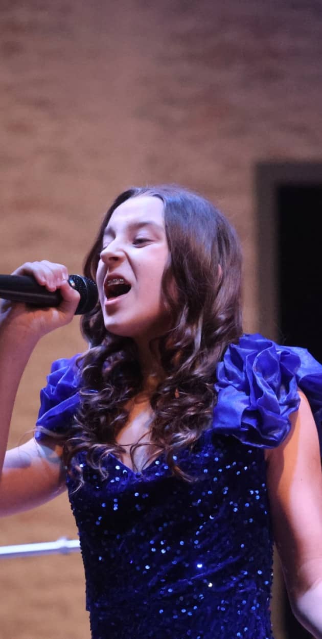 Koncert Noworoczny w Prochowicach (Wojciech Obremski)