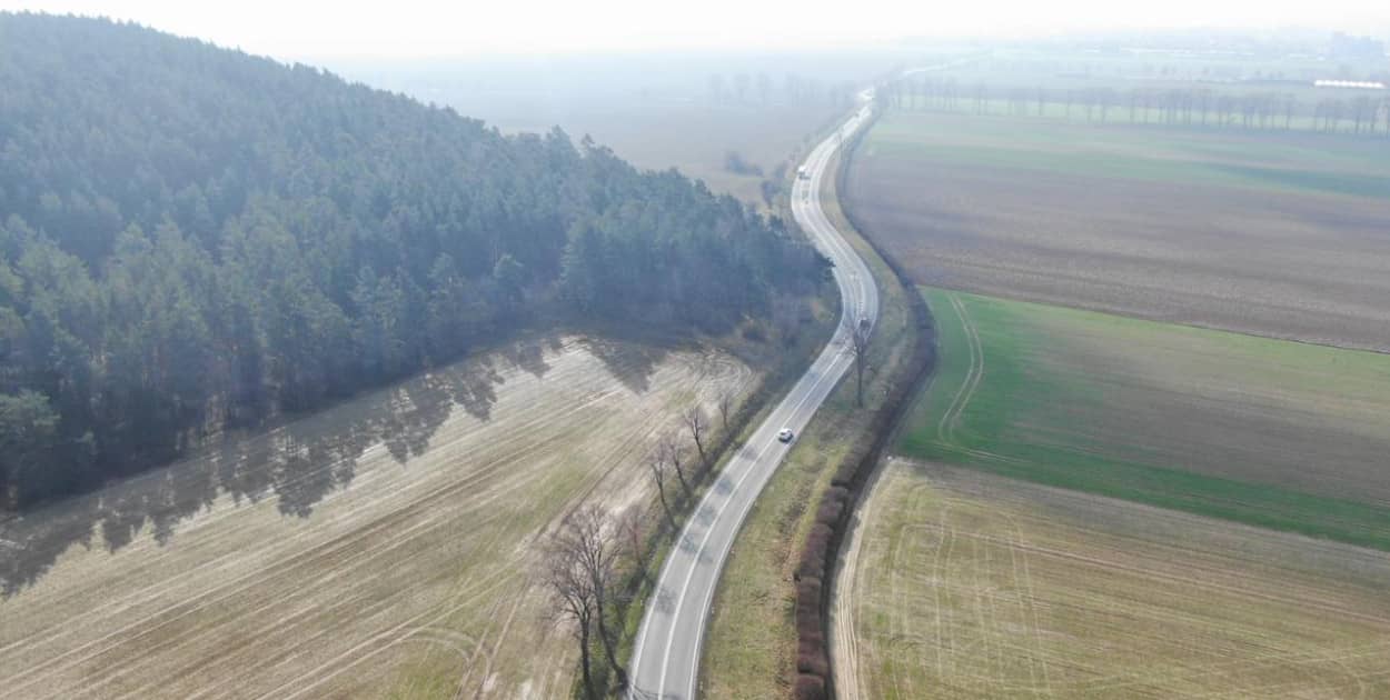 Zielone światło dla brakującego odcinka S8 (mat. prasowe)