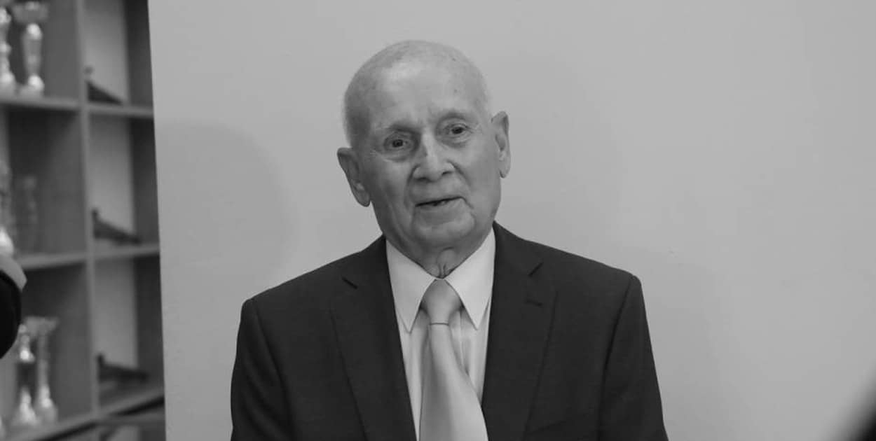  Czesław Obrzut  (ZSS)