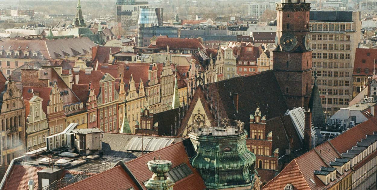 Ferie zimowe 2026 we Wrocławiu 