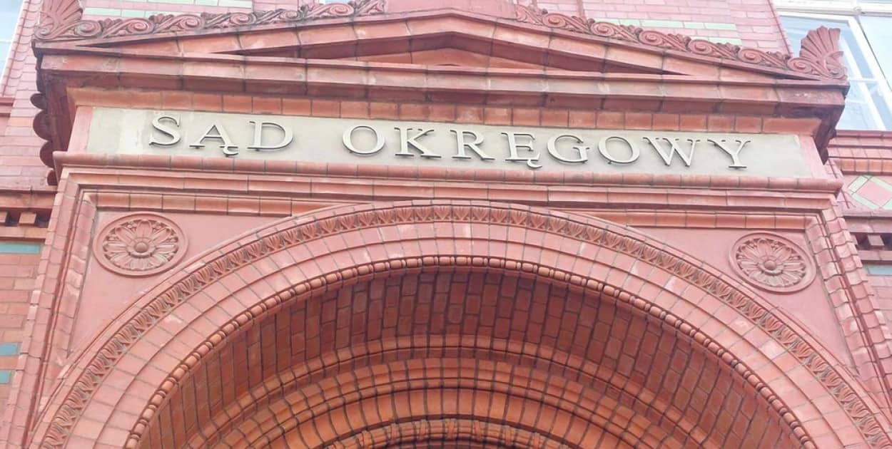 Sąd Okręgowy w Legnicy (LS lca.pl)