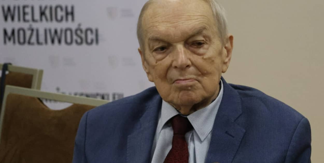 Kazimierz Pleśniak (Wojciech Obremski lca.pl)