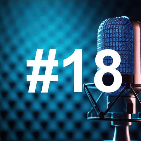 Podcast LCA #18: Zmiany w ZUS, afera łapówkarska i losy Jarmarku Staroci