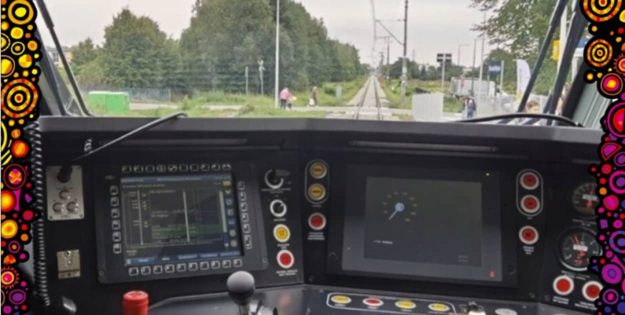 Koleje Dolnośląskie grają z WOŚP (mat. prasowe)