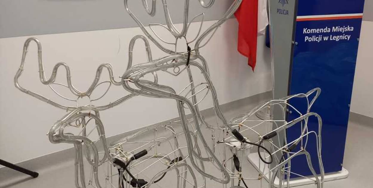 Fałszywi „dziennikarze” wprowadzają w błąd! (źródło: KMP Legnica)