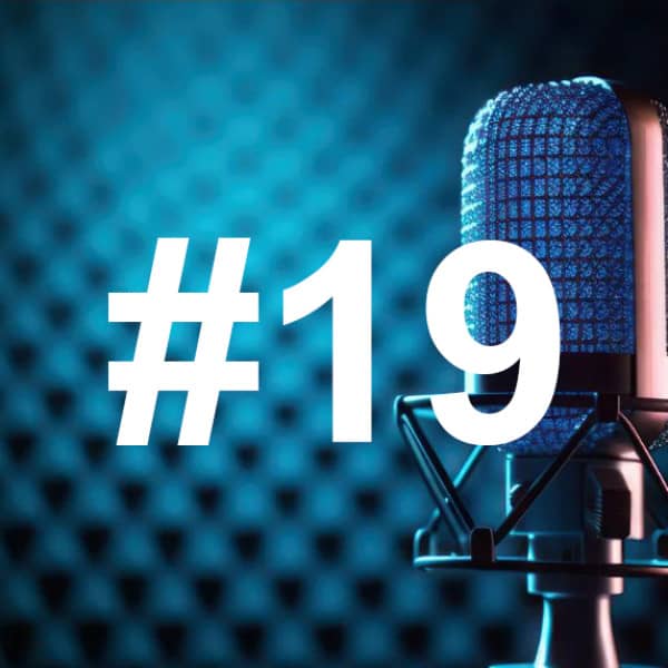 Podcast LCA #19: Wielka fabryka, polityczne zwroty i bitwa o czyste szyby