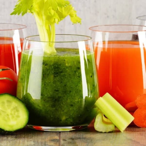 Tajemnice metabolizmu – jak przyspieszyć spalanie kalorii?