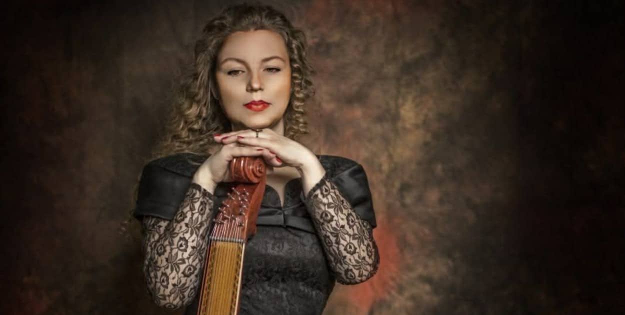 Charytatywny koncert kolęd na pomoc medyczną dla Ukrainy (mat. prasowe)