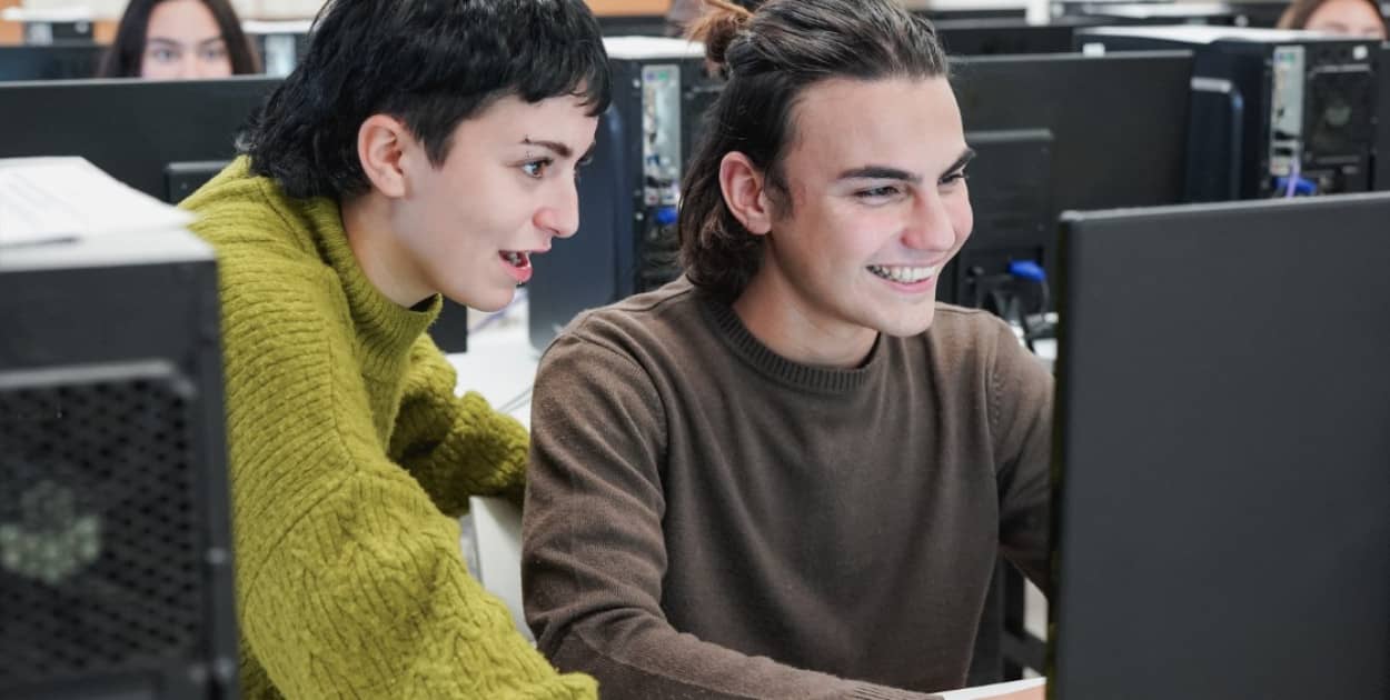 Nie dostałeś się na studia w wakacje?