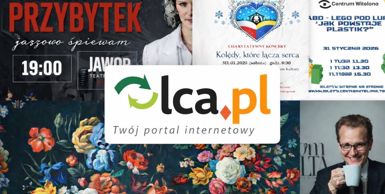 Weekend w mieście i regionie. Sprawdźcie propozycje na najbliższe dni