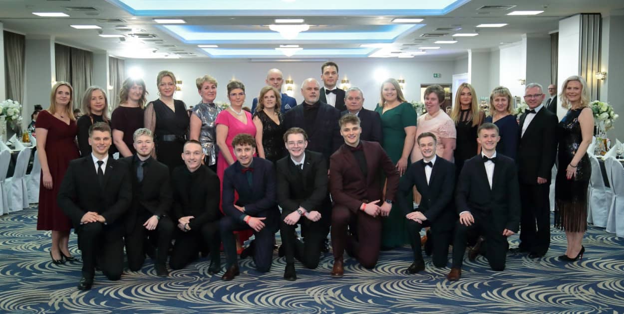 Maturzyści Energetyka