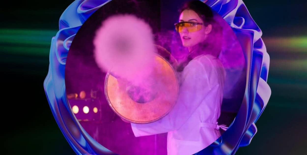 „Szaleni Naukowcy” (mat. prasowe)