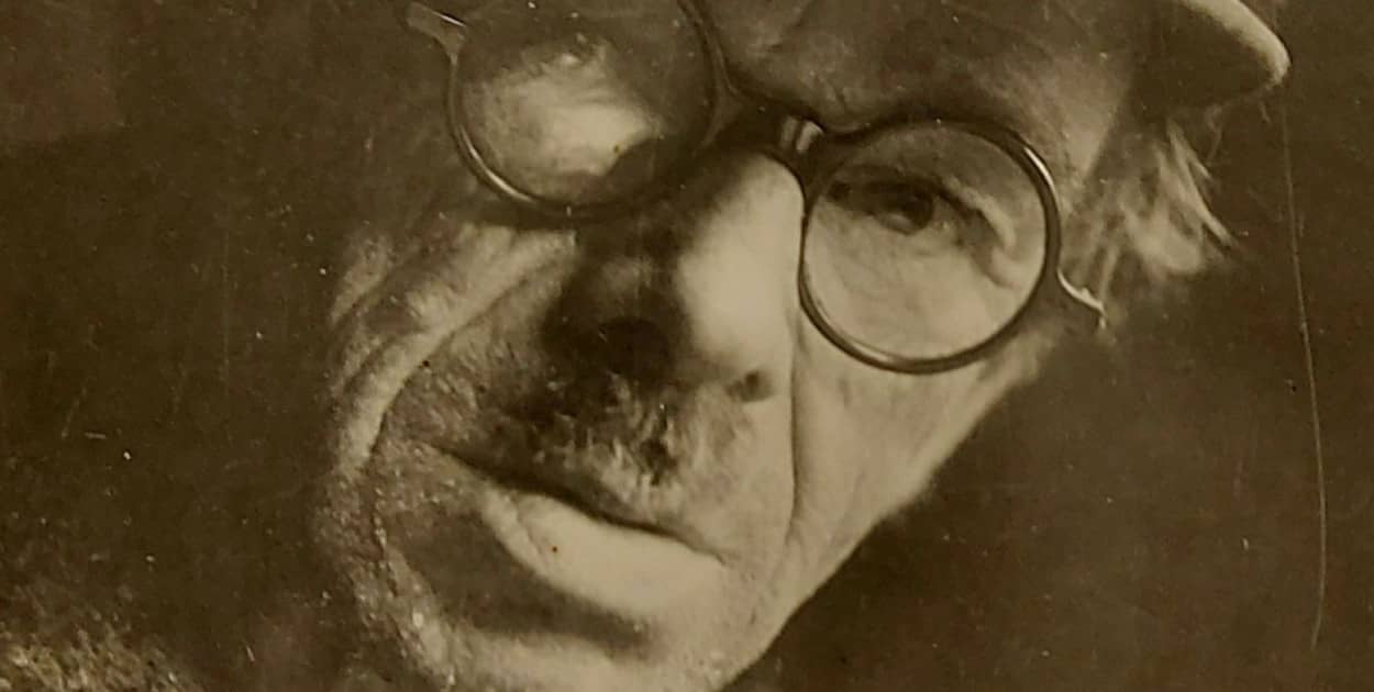 Nikifor w Muzeum Miedzi (mat. prasowe)