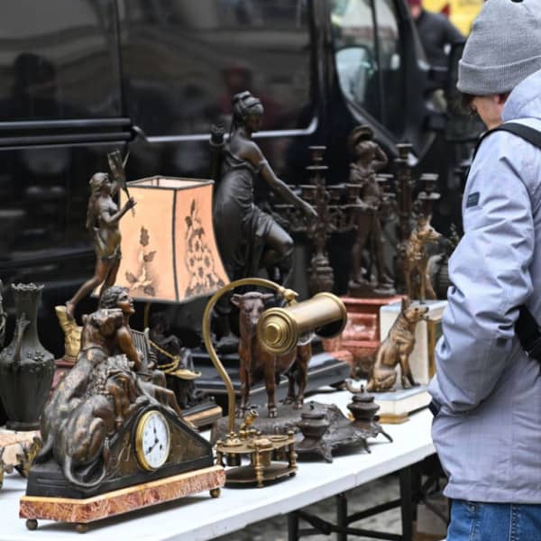 Legnicki Jarmark Staroci (Piotr Florek)