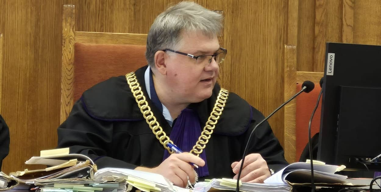 Marek Gramiak (Wojciech Obremski lca.pl)