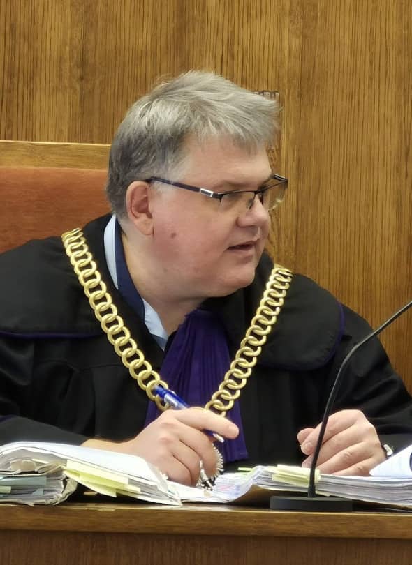 Marek Gramiak (Wojciech Obremski lca.pl)