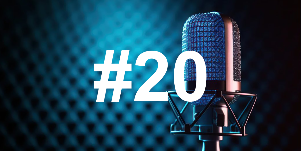 Podcast LCA #20: Tydzień w skrócie – najgłośniejsze teksty i komentarze