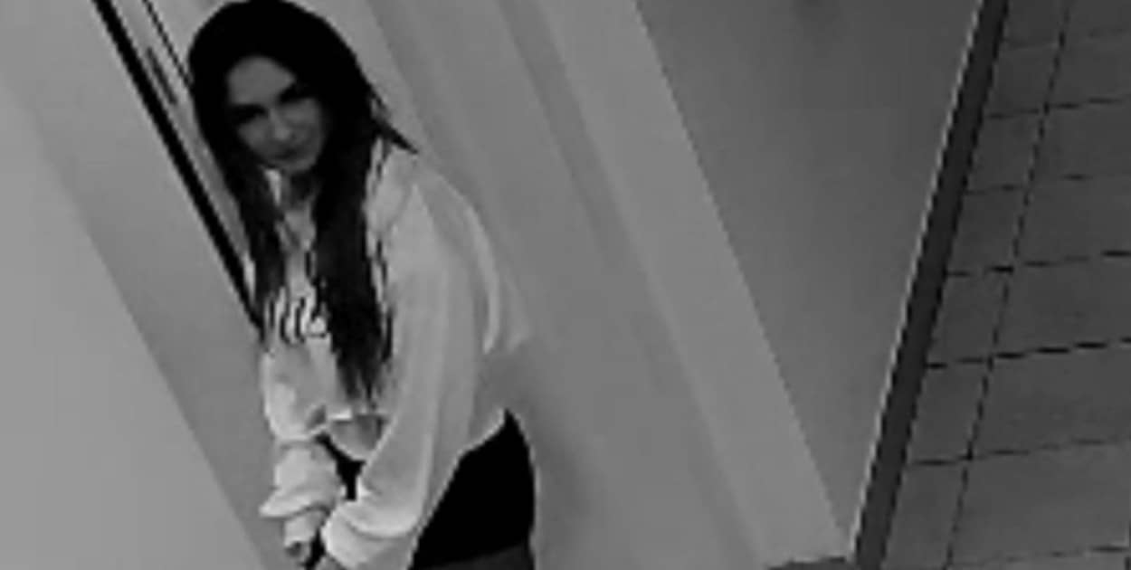 Policja szuka osób widocznych na nagraniach (źródło: KMP Legnica)