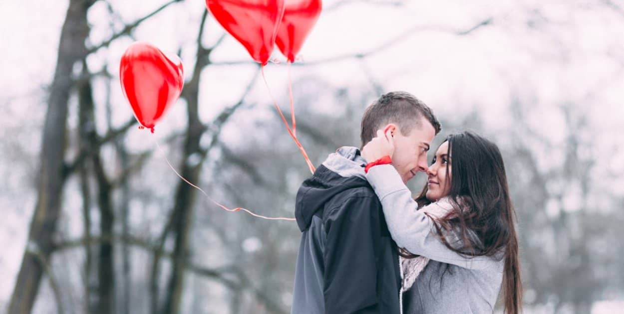 Walentynkowy dylemat rozwiązany