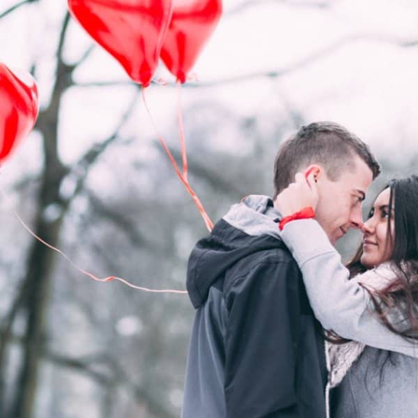 Walentynkowy dylemat rozwiązany