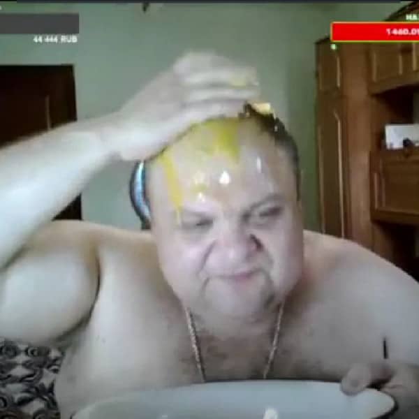 Fot. Сергей Терновский, CC BY 3.0, via Wikimedia Commons