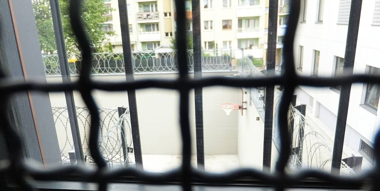 13-latek okradał sklepy, trafił do schroniska (LS lca.pl)