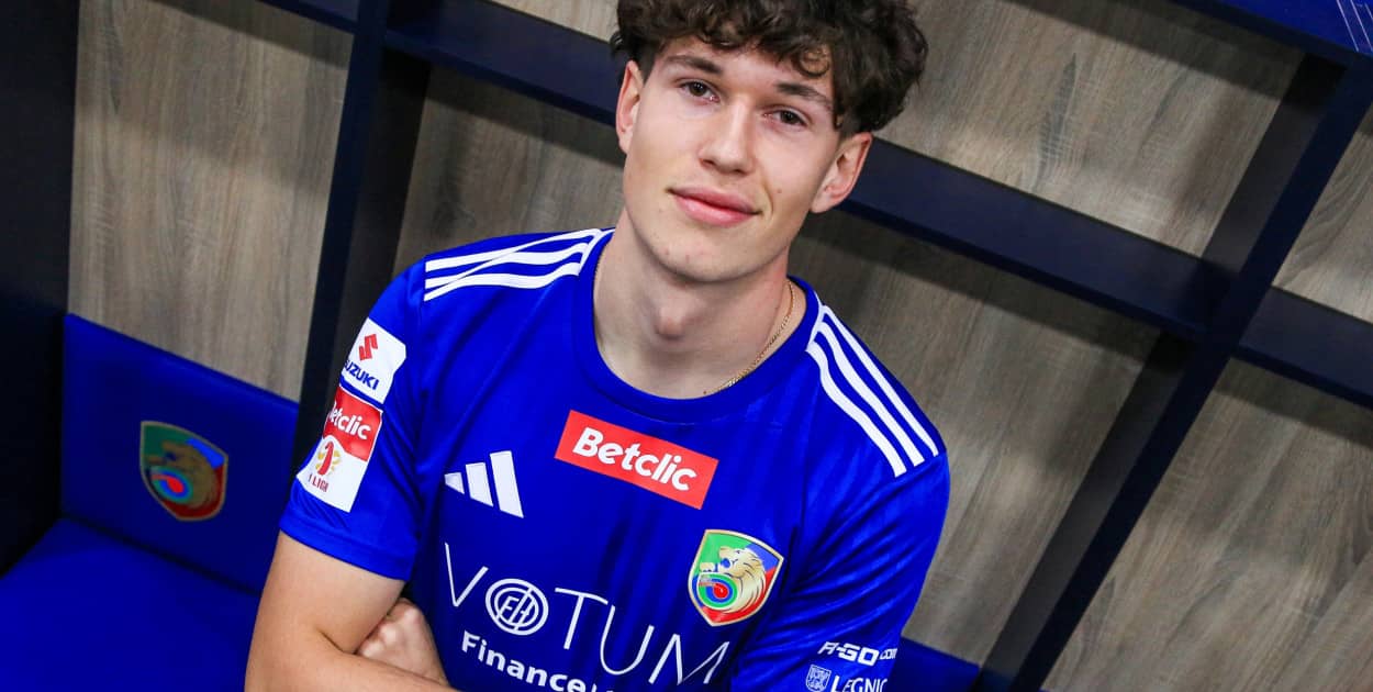 Mateusz Kowalski (miedzlegnica.eu)