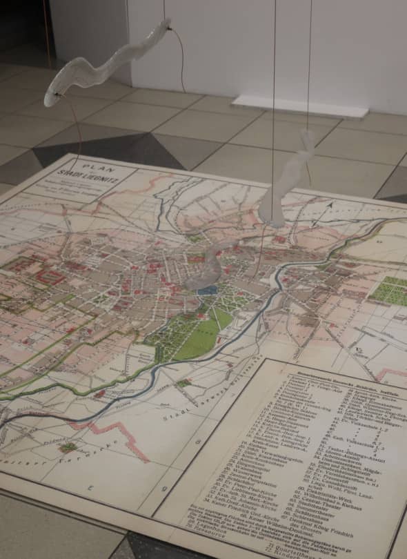 Do-wody tożsamości. Nawigacje (Wojciech Obremski)