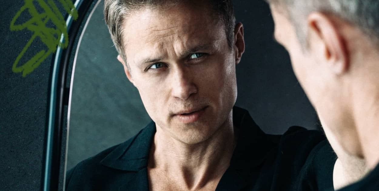 Maciej Zakościelny (F.: Maciej Zakościelny)