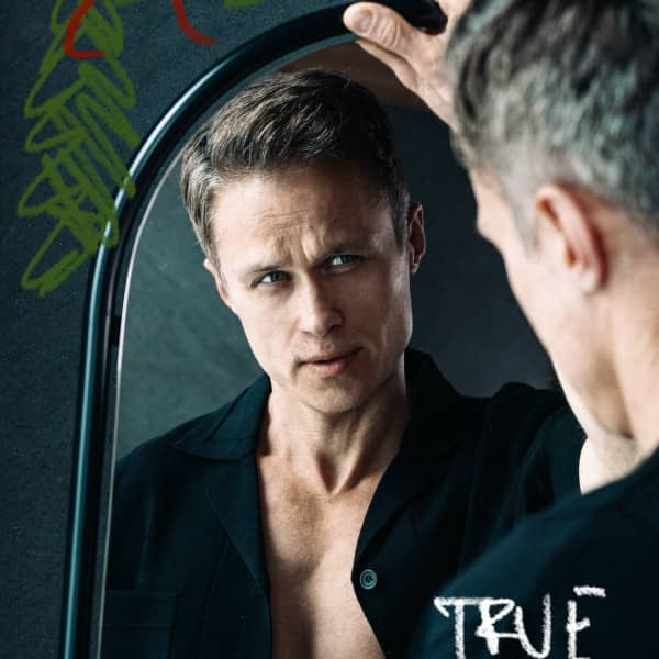 Maciej Zakościelny (F.: Maciej Zakościelny)