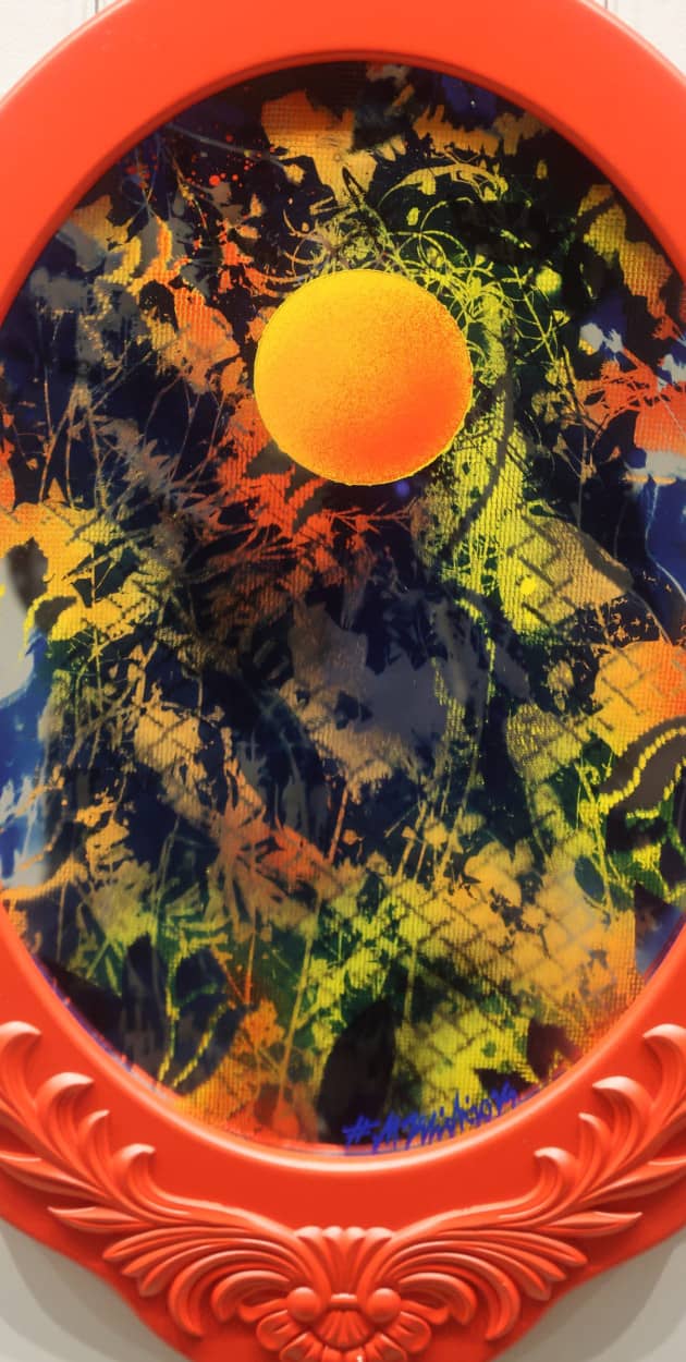 Wernisaż Macieja Józefa Klicha (Wojciech Obremski)