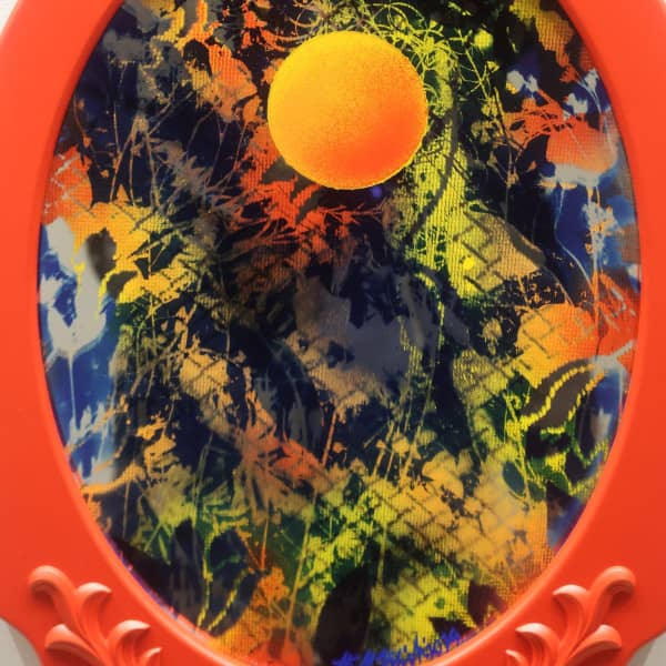 Wernisaż Macieja Józefa Klicha (Wojciech Obremski)